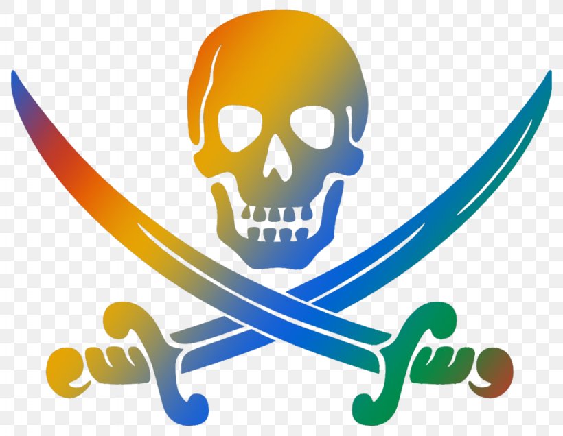 Piracy Jolly Roger Clip Art, PNG, 1024x795px, Piracy, Brand, Calico Jack, Jolly Roger, Line Art Download Free