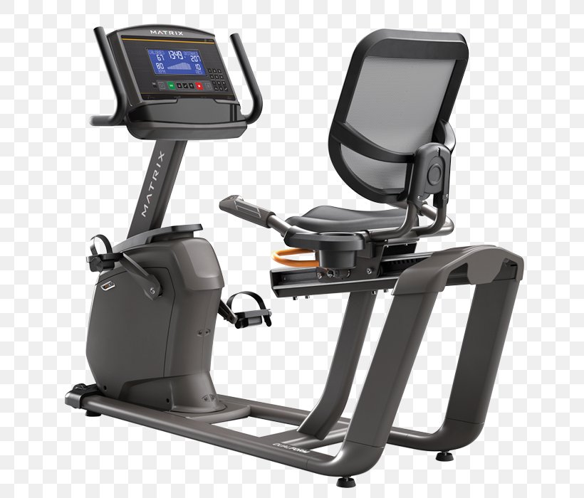 Recumbent Bicycle Exercise Bikes Johnson Health Tech Treadmill, PNG, 700x700px, Recumbent Bicycle, Bicycle, Bicycle Cranks, Bicycle Frames, Cycling Download Free