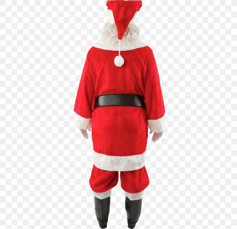 Santa Claus Christmas Ornament Costume, PNG, 500x793px, Santa Claus, Christmas, Christmas Ornament, Costume, Fictional Character Download Free