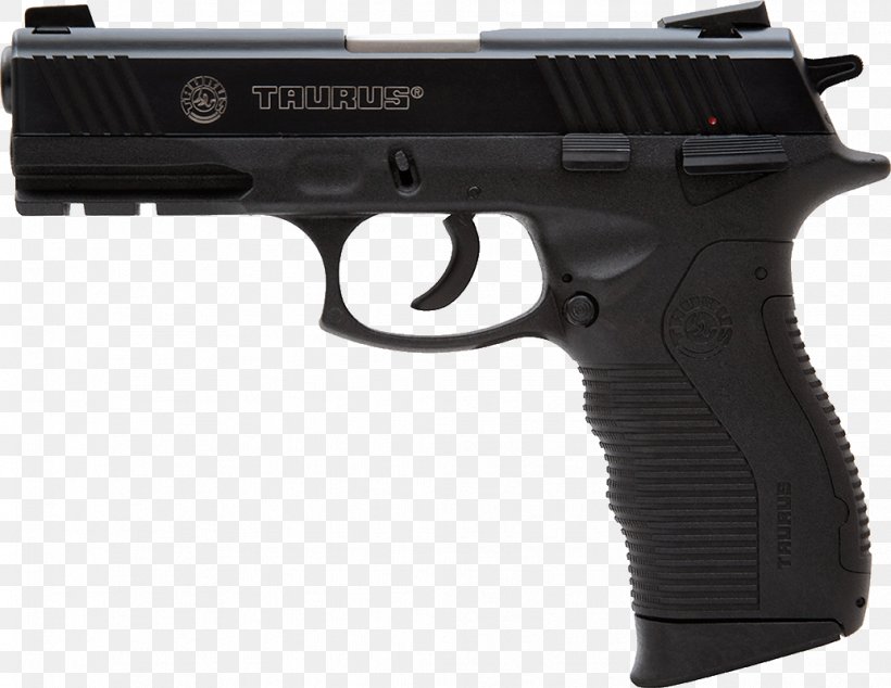 Taurus PT809 Semi-automatic Pistol Taurus PT24/7 9×19mm Parabellum, PNG, 1034x800px, 9 Mm Caliber, 919mm Parabellum, Taurus, Air Gun, Airsoft Download Free