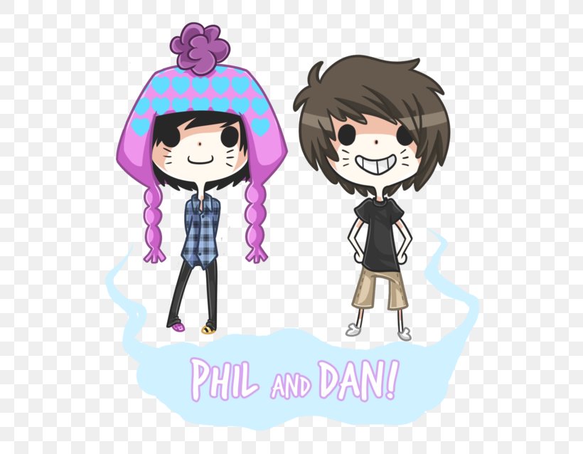 The Amazing Book Is Not On Fire Dan And Phil Drawing Fan Art DeviantArt, PNG, 600x638px, Watercolor, Cartoon, Flower, Frame, Heart Download Free