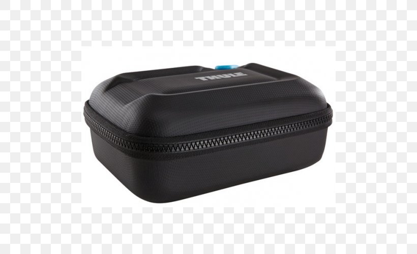 Thule Legend GoPro Case Thule Group Plastic Bag, PNG, 500x500px, Thule Group, Bag, Basic, Case, Computeraided Software Engineering Download Free