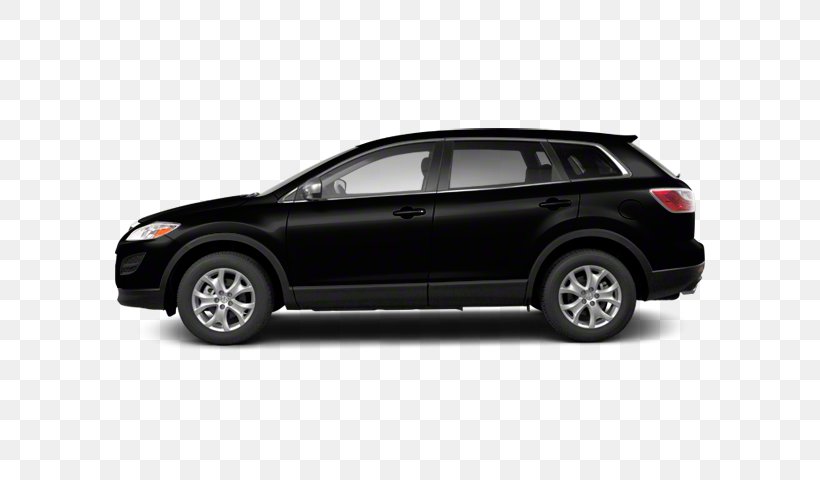 Toyota Car Kia Sorento Dodge Journey Honda CR-V, PNG, 640x480px, 2017 Toyota Highlander, Toyota, Automotive Design, Automotive Exterior, Automotive Tire Download Free