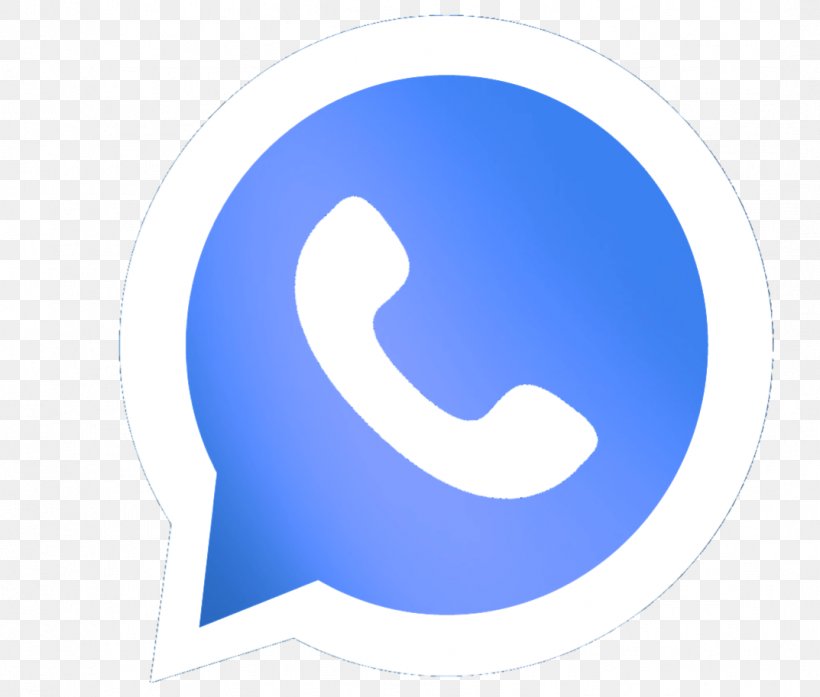 Whatsapp Logo Image Messaging Apps Vector Graphics Png 1073x913px Whatsapp Android Blue Brand Electric Blue Download