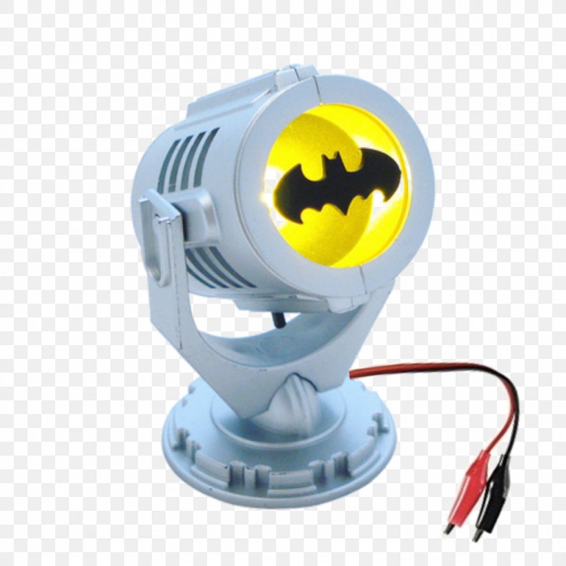 Batman Bat-Signal Bane Superhero Lamp, PNG, 1024x1024px, Batman, Bane, Batboat, Batcopter, Batcycle Download Free