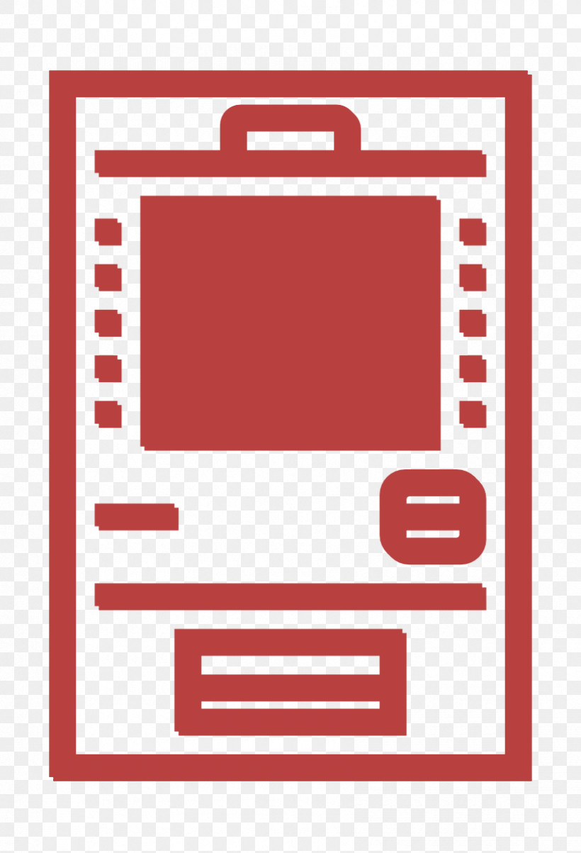 Cash Machine Icon Atm Icon Banking And Finance Icon, PNG, 842x1236px, Atm Icon, Banking And Finance Icon, Geometry, Line, Logo Download Free