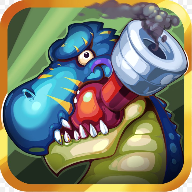 Dinosaur Hunter 2 Dino Run Animal Dino Climb World, PNG, 1024x1024px, Dinosaur, Animal, Apple, Art, Cartoon Download Free