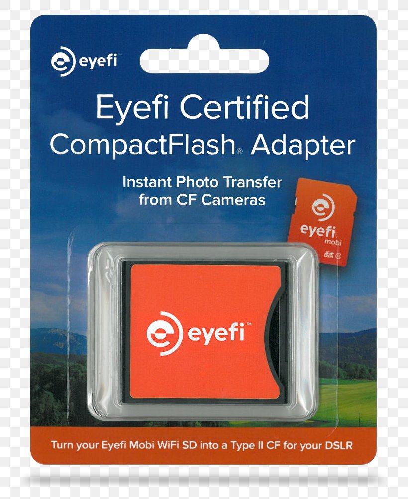 Eye-Fi Adapter Secure Digital Wi-Fi Telephony, PNG, 757x1004px, Eyefi, Adapter, Personal Computer, Secure Digital, Sign Download Free