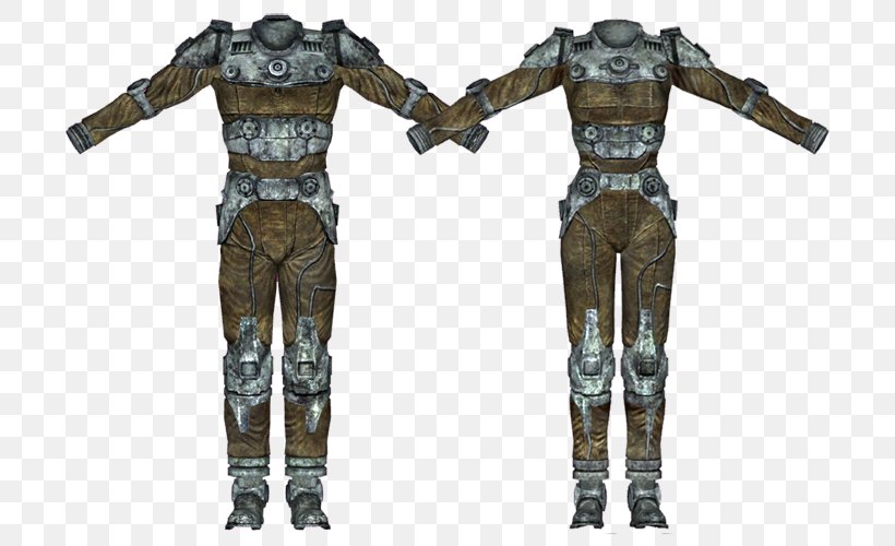 Fallout 3 Fallout: New Vegas Van Buren Fallout 4 Wasteland, PNG, 700x500px, Fallout 3, Armour, Body Armor, Fallout, Fallout 4 Download Free