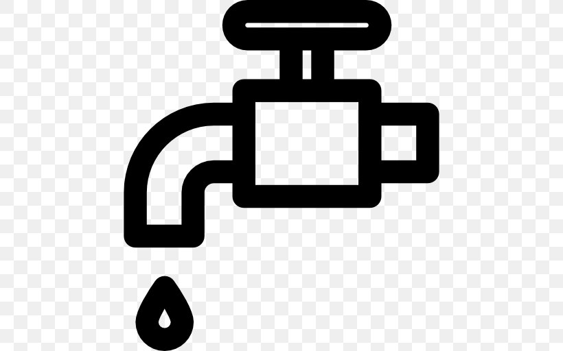 Faucets Vector, PNG, 512x512px, Digital Image, Area, Black, Black And White, Brand Download Free