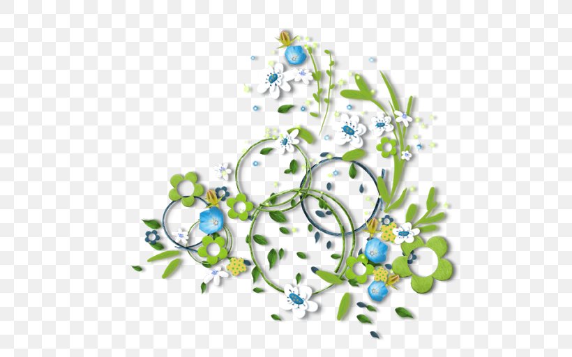 Floral Design Desktop Wallpaper Body Jewellery, PNG, 512x512px, Flora, Blue, Body Jewellery, Body Jewelry, Branch Download Free