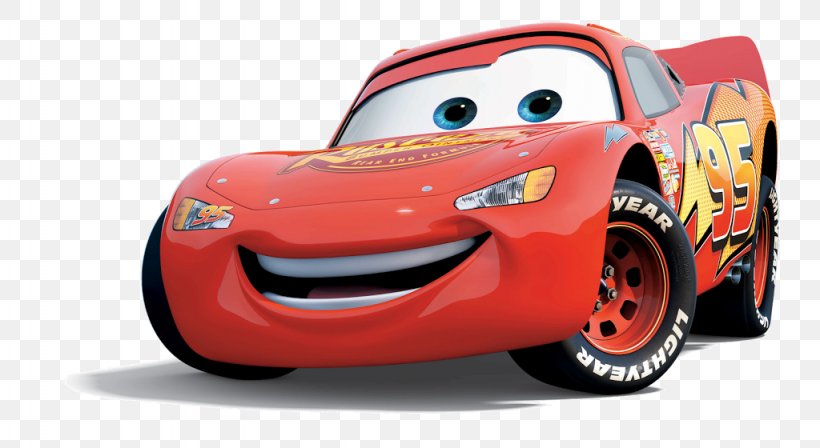 Lightning McQueen Mater Cars Cartoon, PNG, 1024x560px, Lightning Mcqueen, Animation, Automotive Design, Automotive Exterior, Brand Download Free