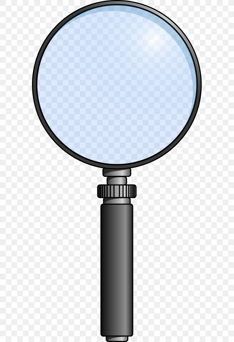 Magnifying Glass Photography, PNG, 595x1200px, Magnifying Glass, Backlight, Cartoon, Glass, Magnification Download Free