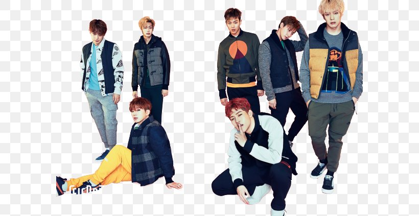 Monsta X The Clan Pt. 2 Guilty Spotlight K-pop, PNG, 600x423px, Monsta X, Fashion, Human Behavior, Hyungwon, Jacket Download Free