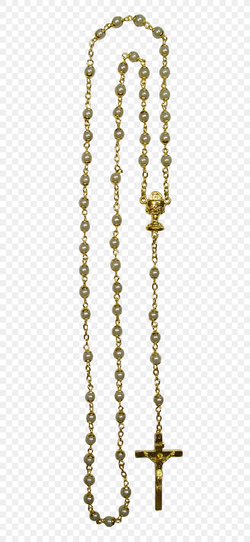 Necklace Rosary Body Jewellery, PNG, 486x1780px, Necklace, Body Jewellery, Body Jewelry, Brass, Chain Download Free