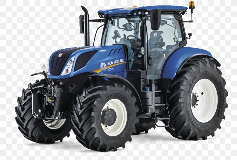 New Holland Agriculture Tractor Agricultural Machinery Kioti, PNG, 900x610px, New Holland Agriculture, Agricultural Machinery, Agriculture, Automotive Exterior, Automotive Tire Download Free