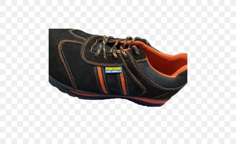 Sports Shoes Footwear Orange Personal Protective Equipment, PNG, 500x500px, Shoe, Billboard, Black, Brown, Cross Training Shoe Download Free