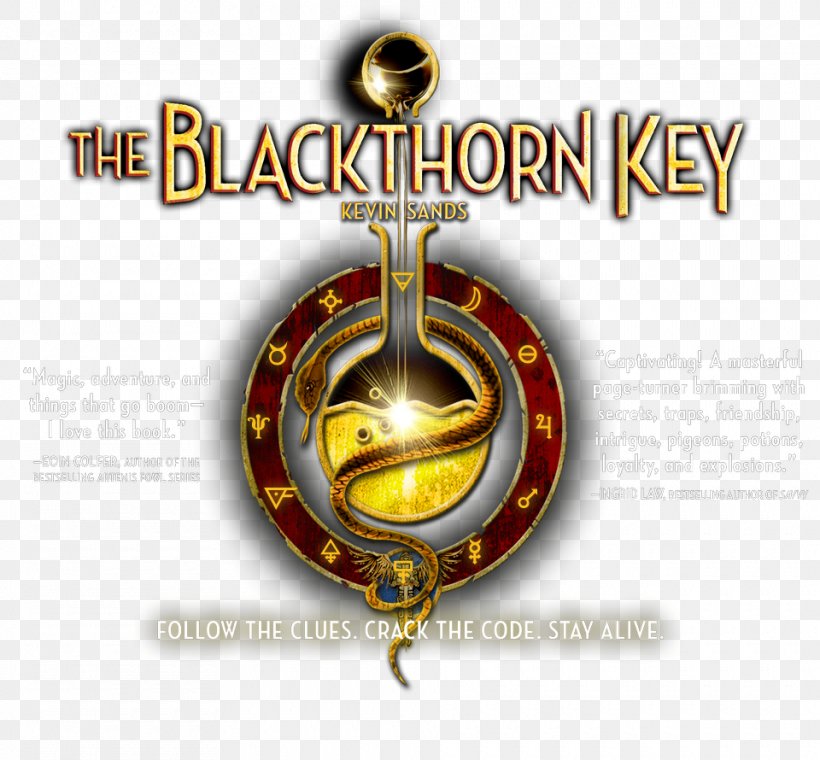 The Blackthorn Key Book .com Publishing, PNG, 960x890px, Book, Audiobook, Blog, Brand, Brass Download Free