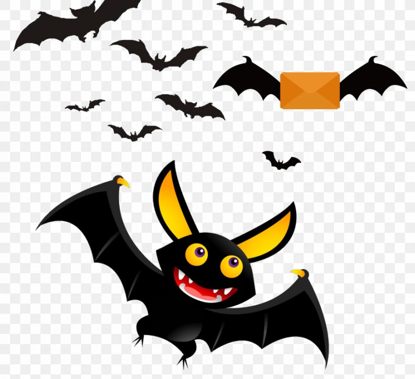 Vampire Bat Flight Clip Art, PNG, 904x826px, Bat, Bat Flight, Fictional Character, Flight, Free Content Download Free