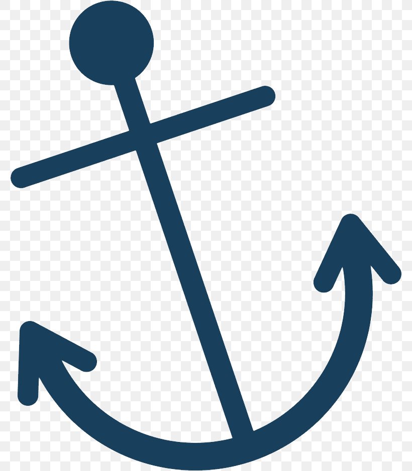 Anchor Icon Clip Art, PNG, 780x939px, Anchor, Blog, Blue, Brand, Chief Petty Officer Download Free