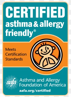 Asthma And Allergy Foundation Of America Allergic Asthma Asthma And ...