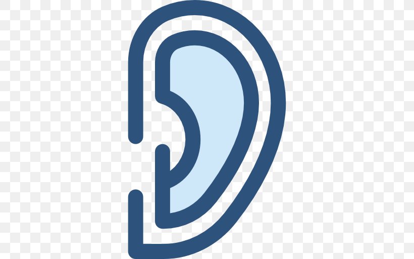 Hearing Aid, PNG, 512x512px, Ear, Area, Blue, Brand, Gynaecology Download Free