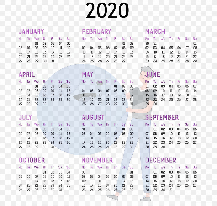 Daozang 北斗本命延生真經 Daode Tianzun 道經, PNG, 3000x2855px, 2020 Yearly Calendar, Calendar System, Daode Tianzun, Daozang, Full Year Calendar 2020 Download Free