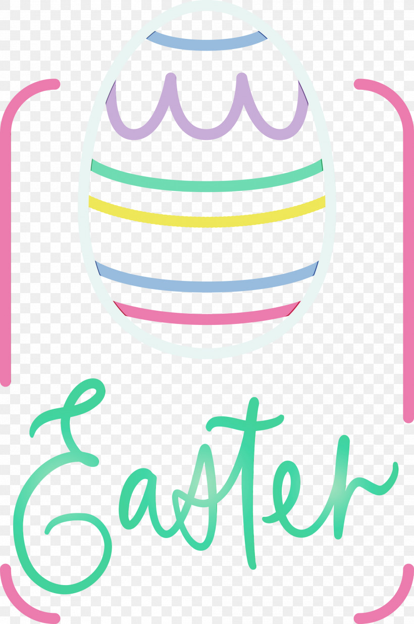 Easter Egg, PNG, 1991x3000px, Easter Day, Easter Egg, Happy Easter Day, Line, Paint Download Free