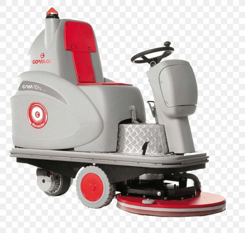 Floor Buffer Floor Scrubber Industry Machine, PNG, 1000x949px, Floor Buffer, Battery, Cleaner, Cleaning, Concrete Grinder Download Free