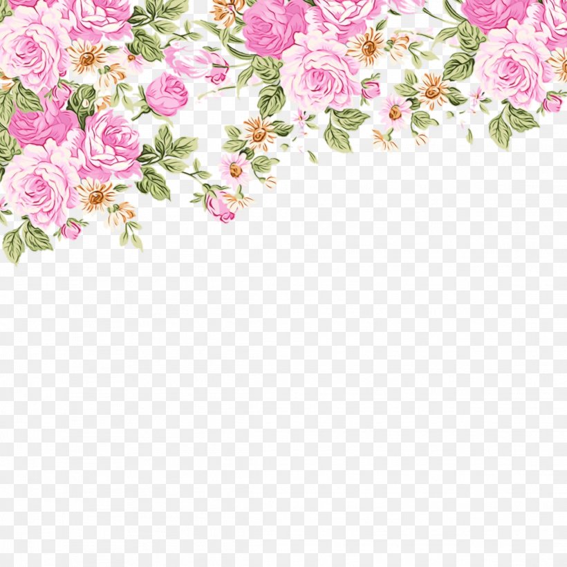 Floral Design, PNG, 2289x2289px, Watercolor, Cut Flowers, Floral Design, Flower, Flowering Plant Download Free