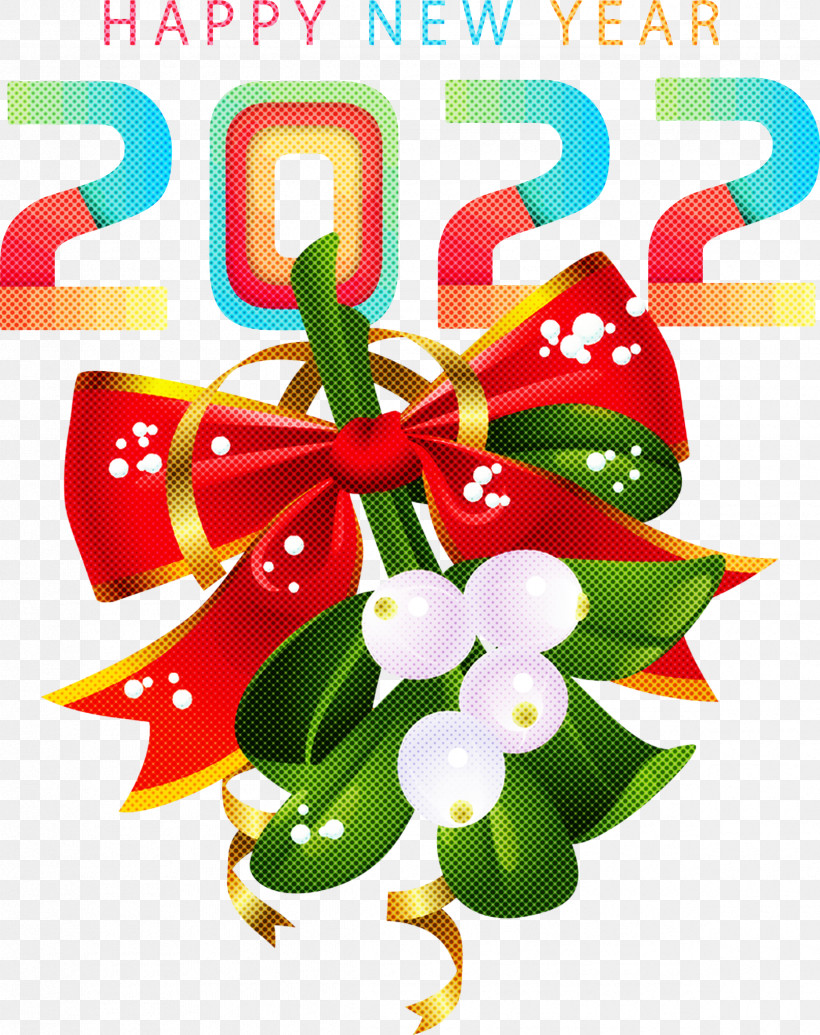 Happy 2022 New Year 2022 New Year 2022, PNG, 2375x2999px, Christmas Day, Cartoon, Christmas Decoration, Holiday, New Year Download Free