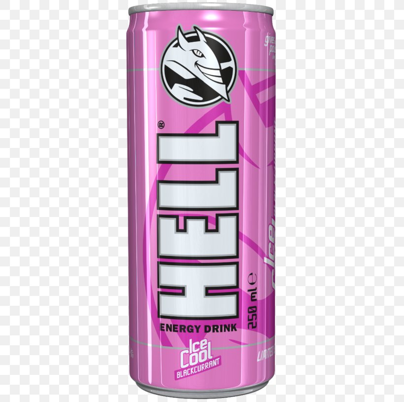 Hell Energy Drink Iced Tea Green Tea, PNG, 720x815px, Energy Drink, Blackcurrant, Caffeine, Drink, Fizzy Drinks Download Free