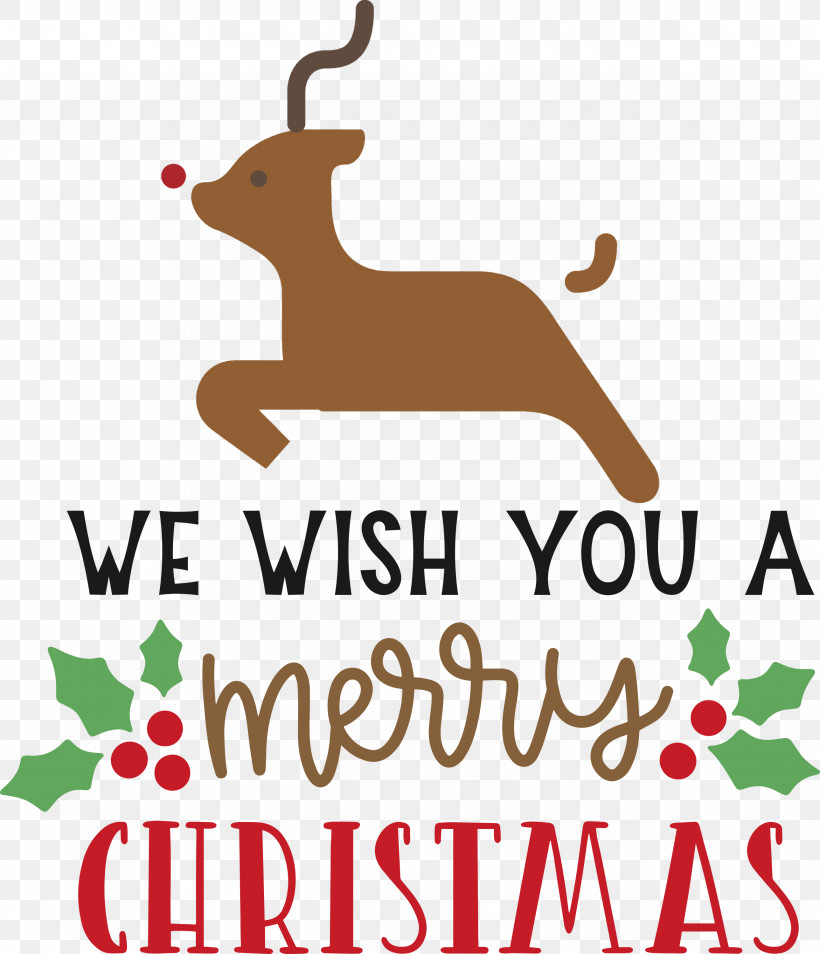 Merry Christmas Wish You A Merry Christmas, PNG, 2578x3000px, Merry Christmas, Biology, Christmas Day, Christmas Decoration, Decoration Download Free