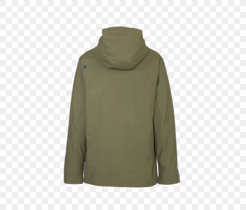 Polar Fleece Khaki Neck, PNG, 420x700px, Polar Fleece, Hood, Hoodie, Jacket, Khaki Download Free