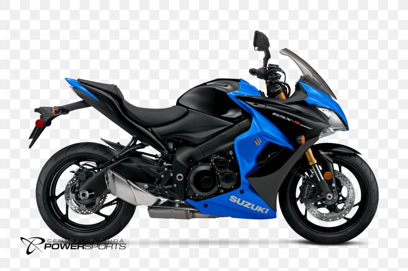 Suzuki GSX-S1000 Motorcycle Suzuki GSX Series Suzuki GSX-R1000, PNG, 2048x1365px, Suzuki, Automotive Design, Automotive Exhaust, Automotive Exterior, Automotive Lighting Download Free