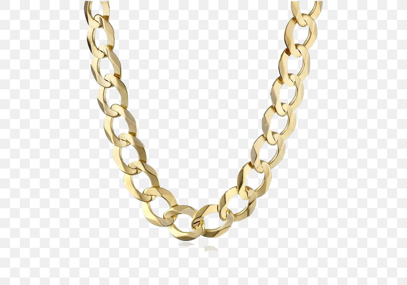 T-shirt Necklace Jewellery Gold Chain, PNG, 485x575px, Tshirt, Body Jewelry, Bracelet, Chain, Charms Pendants Download Free