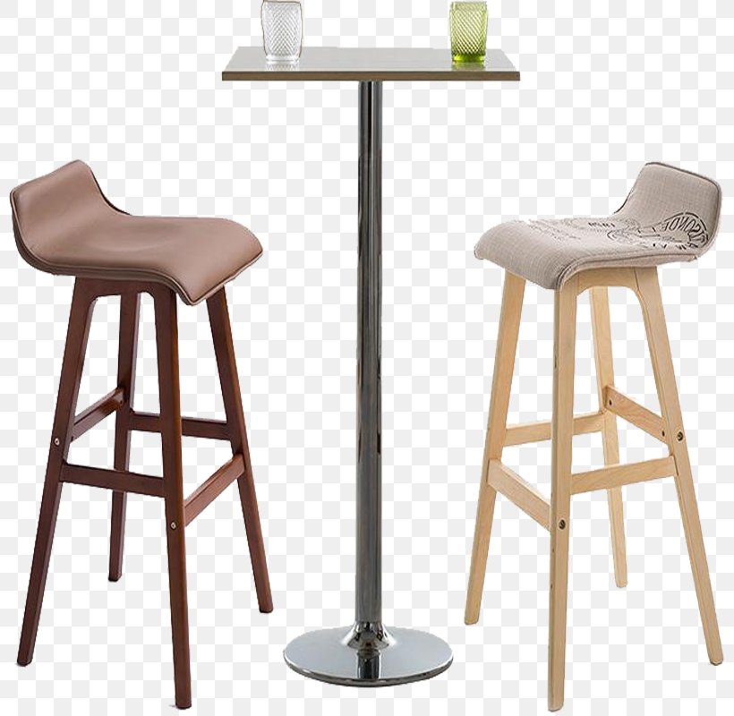 Table Bar Stool Chair Furniture, PNG, 800x800px, Table, Armrest, Bar, Bar Stool, Chair Download Free