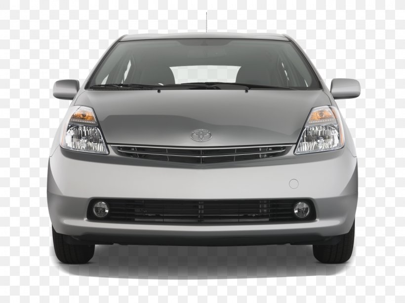 Toyota Prius Compact Car Minivan Mid-size Car, PNG, 1280x960px, Toyota Prius, Auto Part, Automotive Design, Automotive Exterior, Automotive Lighting Download Free