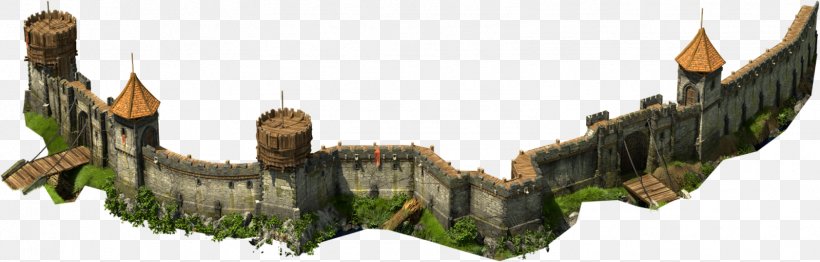 Tribal Wars 2 Wiki, PNG, 1598x512px, Tribal Wars, Castle, Defensive Wall, Fortification, Paladin Download Free