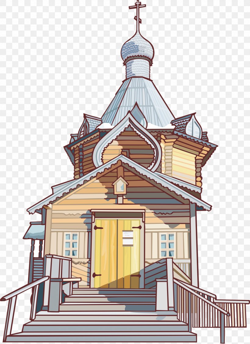Cathedral Of Christ The Saviour Temple Church Clip Art, PNG, 1896x2602px, Cathedral Of Christ The Saviour, Album, Architecture, Building, Cartoon Download Free