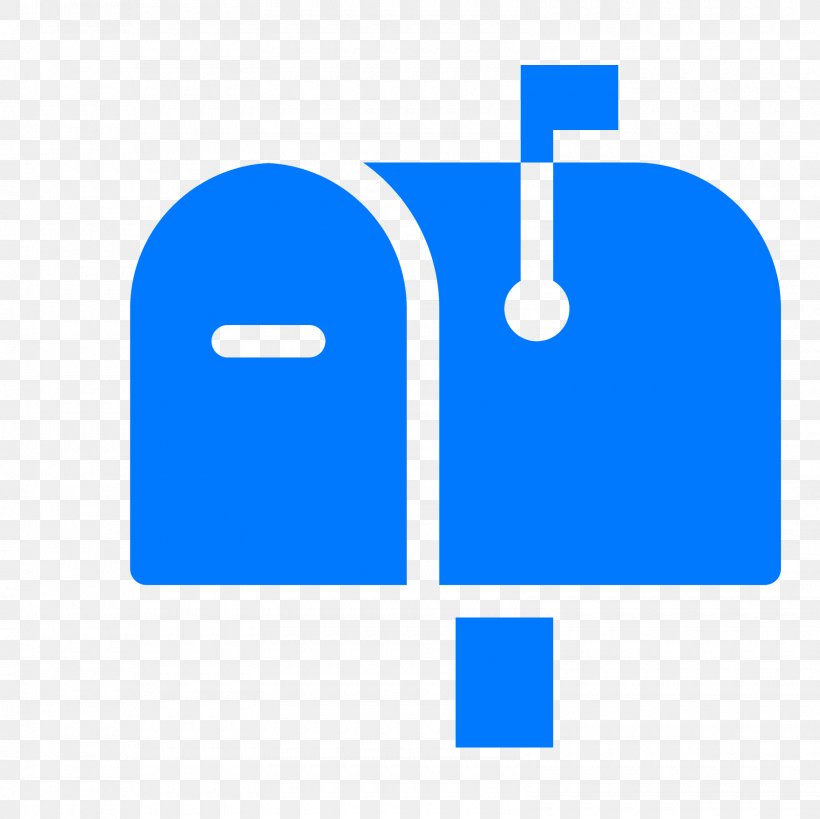Letter Box Post Box Mail, PNG, 1600x1600px, Letter Box, Area, Blue, Box, Brand Download Free
