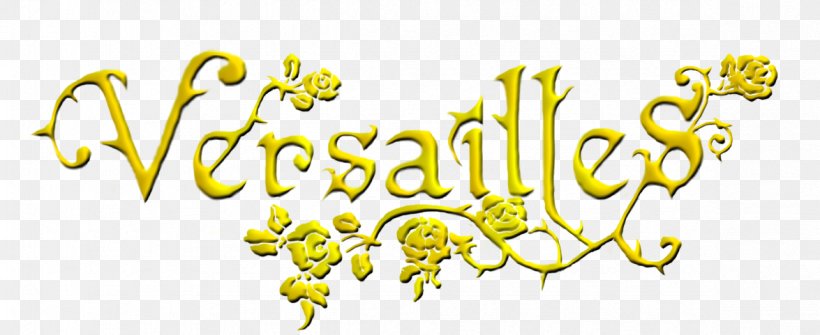 Palace Of Versailles Logo Image, PNG, 1175x481px, Palace Of Versailles, Brand, Calligraphy, Computer, Flower Download Free