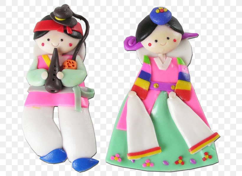 Refrigerator Magnets Doll Craft Magnets Hanbok, PNG, 700x597px, Refrigerator Magnets, Christmas Ornament, Craft Magnets, Doll, Figurine Download Free