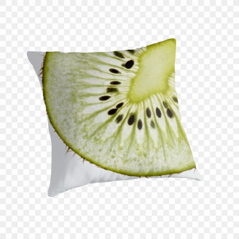 Throw Pillows Cushion, PNG, 875x875px, Throw Pillows, Cushion, Fruit, Kiwi, Pillow Download Free