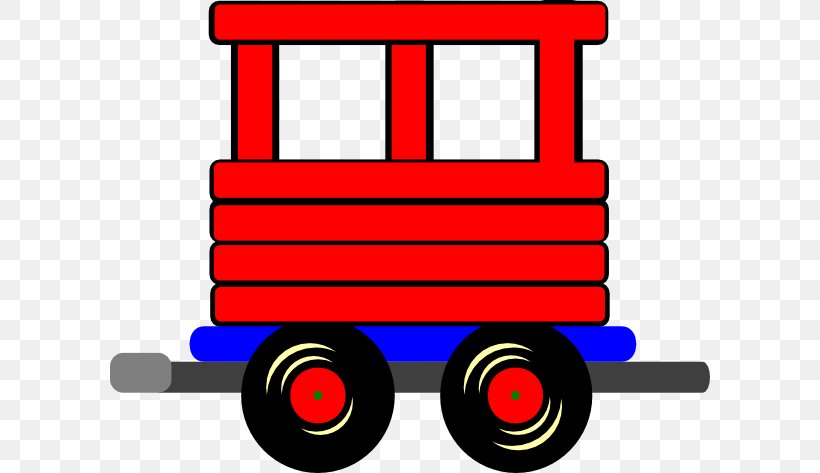 Train Passenger Car Rail Transport Clip Art, PNG, 600x473px, Train, Caboose, Car, Carriage, Locomotive Download Free