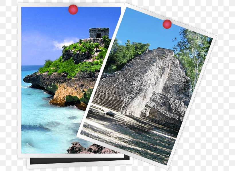 Tulum Playa Del Carmen Sian Ka'an Caribbean Maya Civilization, PNG, 709x597px, Tulum, Beach, Boutique Hotel, Caribbean, Hotel Download Free
