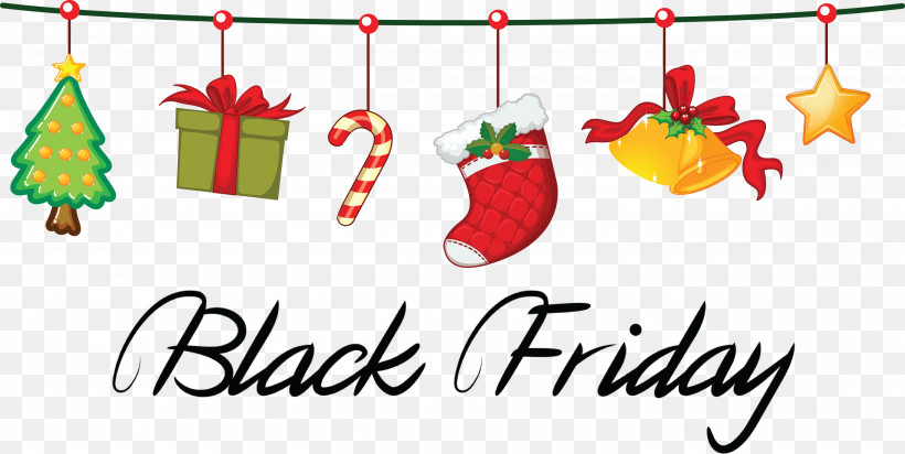 Black Friday Shopping, PNG, 3000x1510px, Black Friday, Christmas Card, Christmas Day, Christmas Elf, Christmas Ornament Download Free
