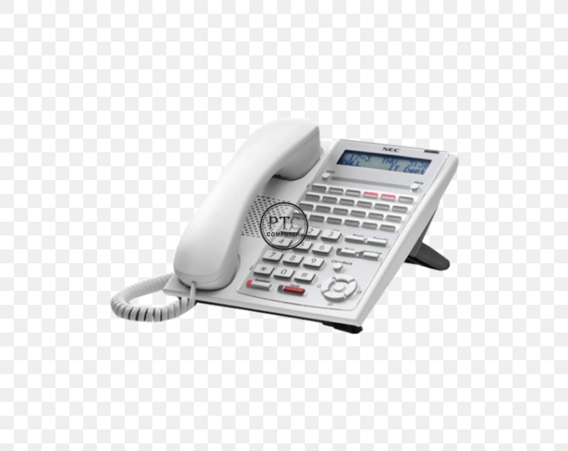 Business Telephone System Handset Telephony Voice Over IP, PNG, 600x651px, Telephone, Analog Telephone Adapter, Answering Machine, Answering Machines, Business Download Free