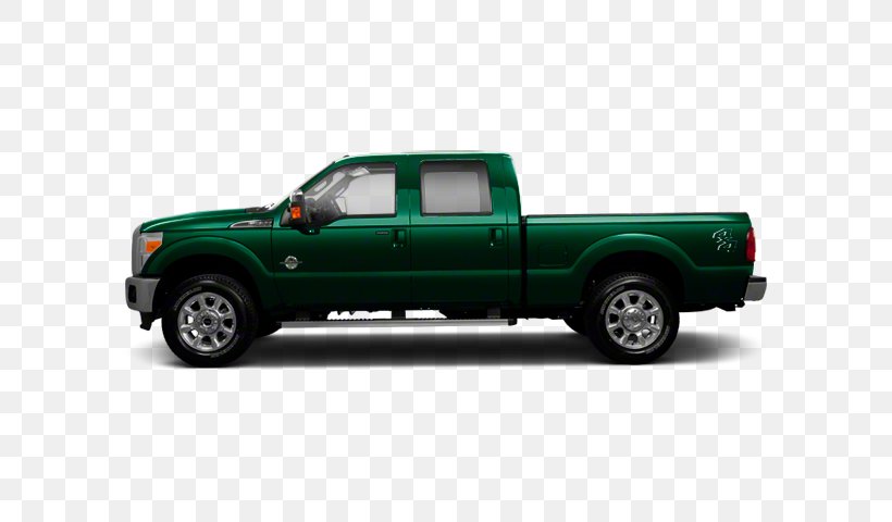 Ford Super Duty Pickup Truck Car 2011 Ford F-250, PNG, 640x480px, 2011 Ford F250, Ford, Auto Part, Automotive Exterior, Automotive Tire Download Free