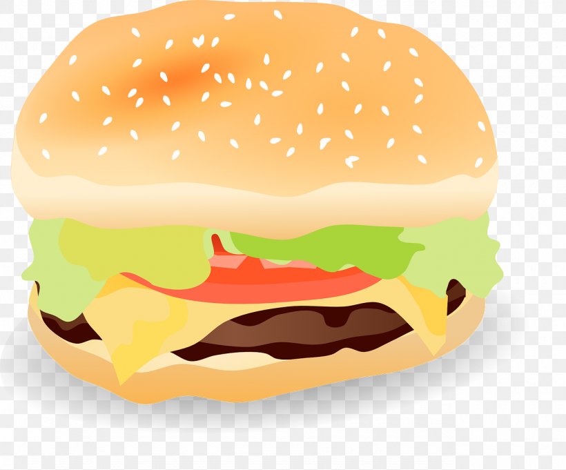 Hamburger Cheeseburger Hot Dog French Fries Whopper, PNG, 1280x1064px, Hamburger, Bread, Breakfast Sandwich, Cheese, Cheeseburger Download Free